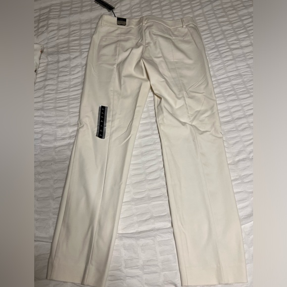 Express dress pants size 4R - Picture 2 of 6